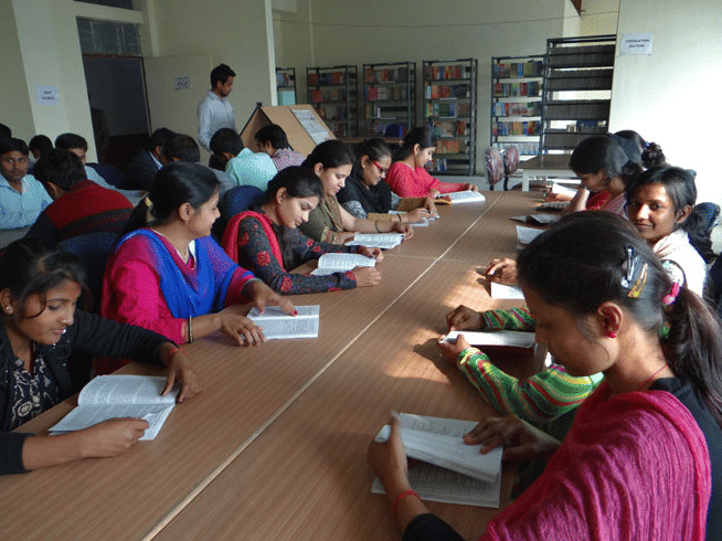 Shekhar College of Education Lucknow Student Life photo 17